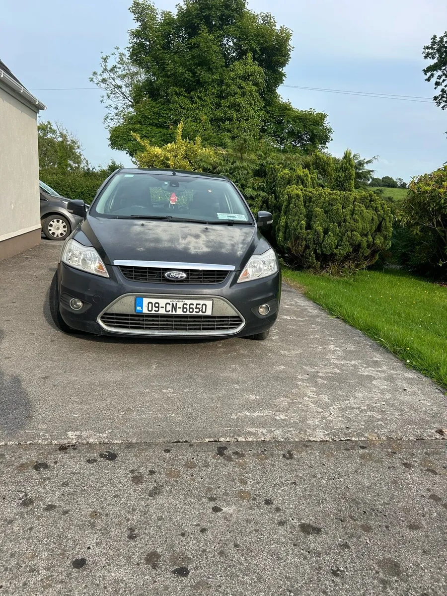 Ford Focus - Image 2