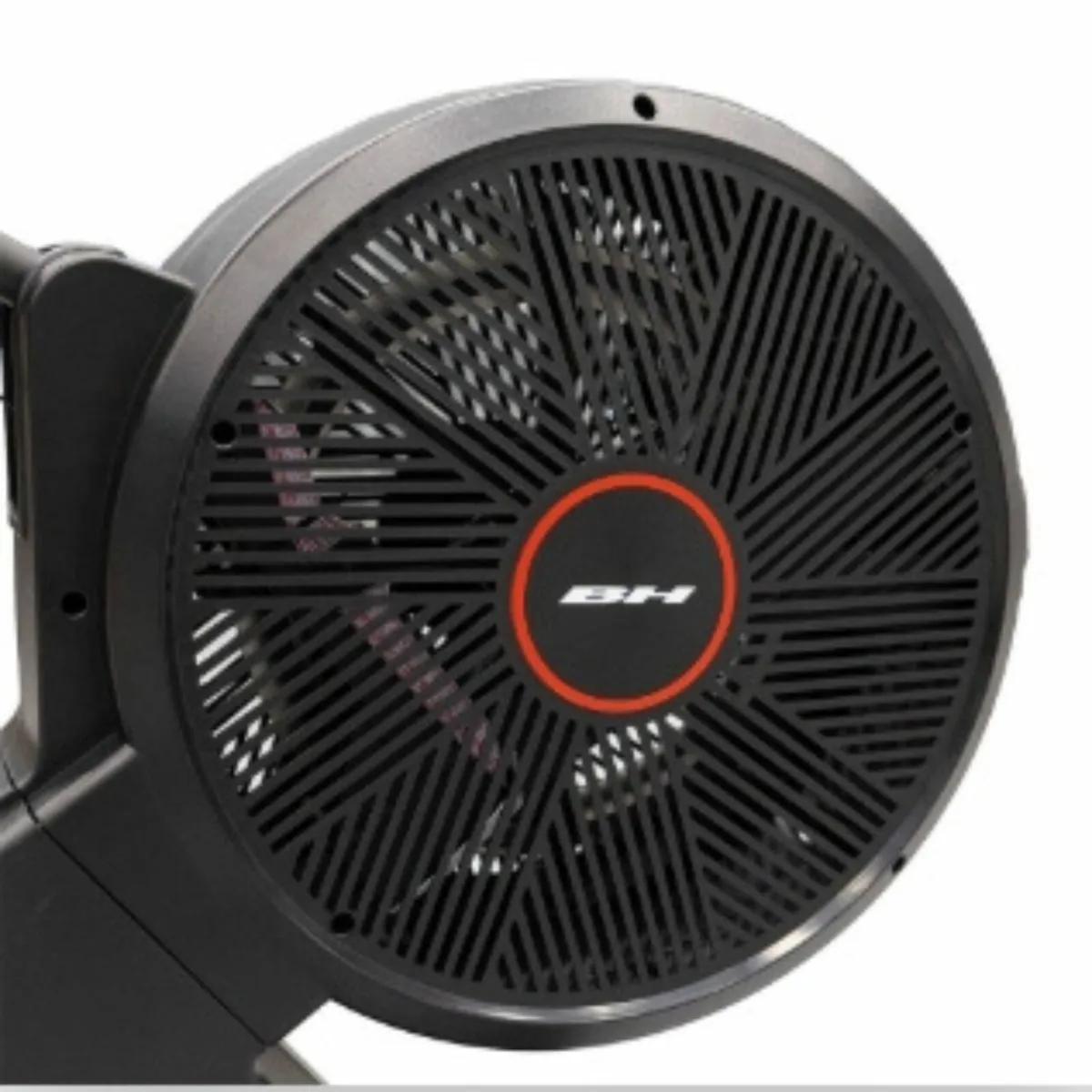 Bh Fitness Hudson Dual Air/Magnetic Resistance - Image 2