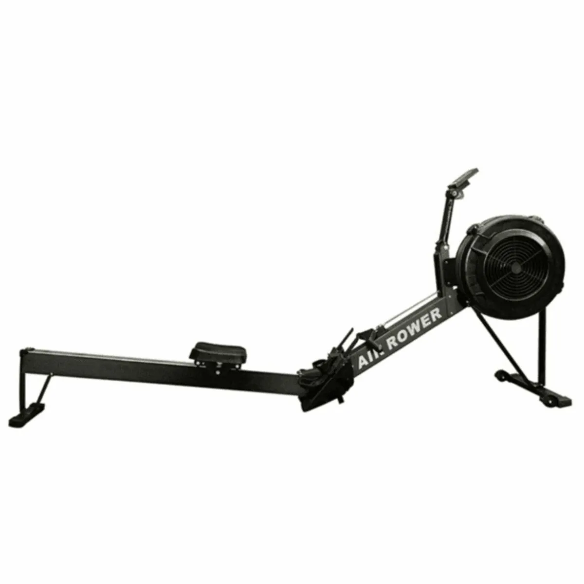 Cardio pro Hiit Air Rower-Free Delivery - Image 1