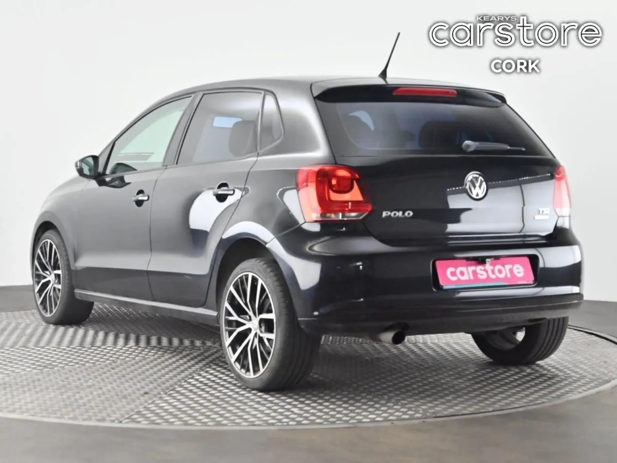 Volkswagen Polo 1.2 60bhp - Image 4