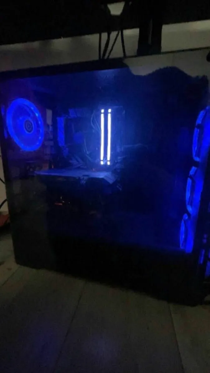 Gaming pc - Image 1