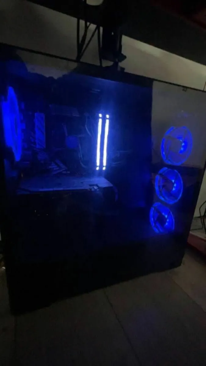 Gaming pc - Image 2