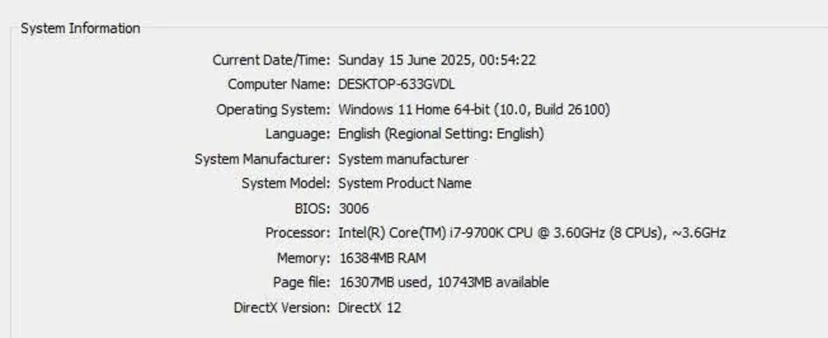 Gaming pc - Image 3