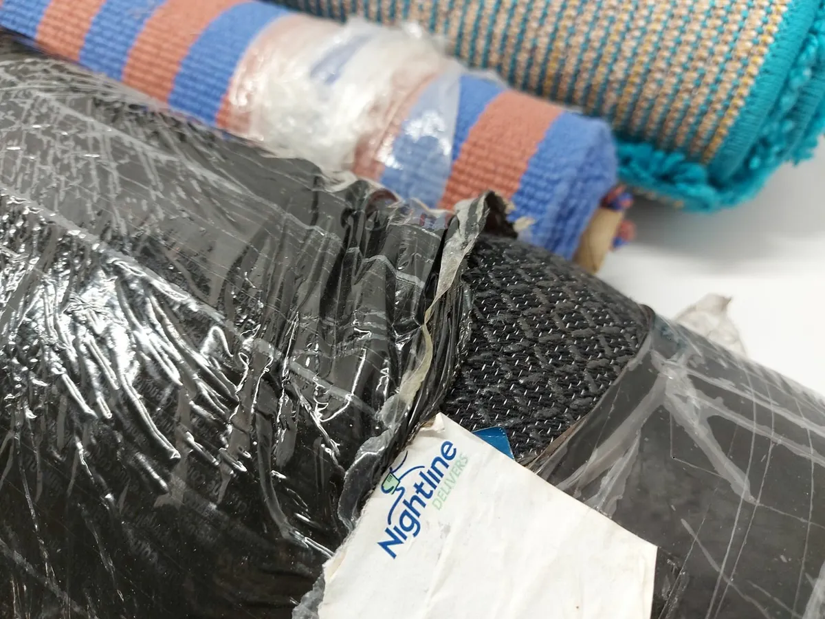 Online Auction Of A Selection Of Rugs & More! - Image 4