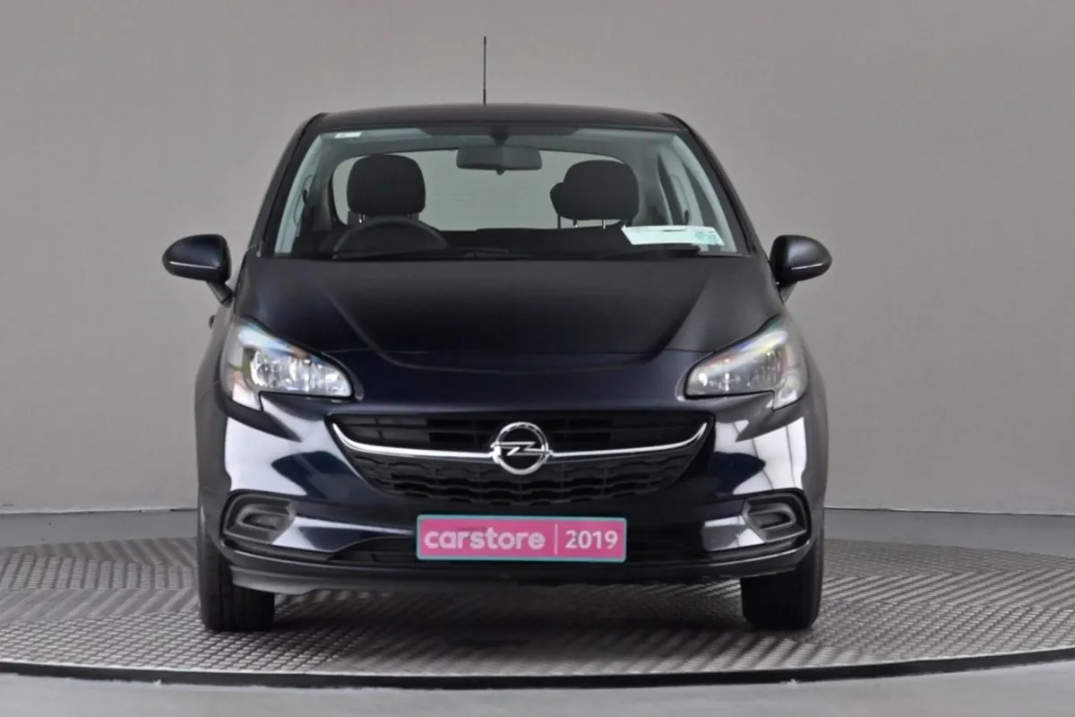 Opel Corsa 1.4 5spd 75bhp 120 Years Edition  1 Ye - Image 2