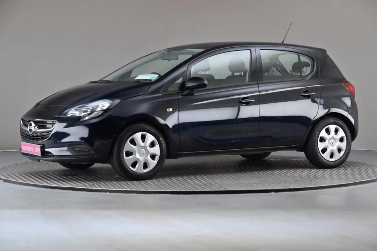 Opel Corsa 1.4 5spd 75bhp 120 Years Edition  1 Ye - Image 4