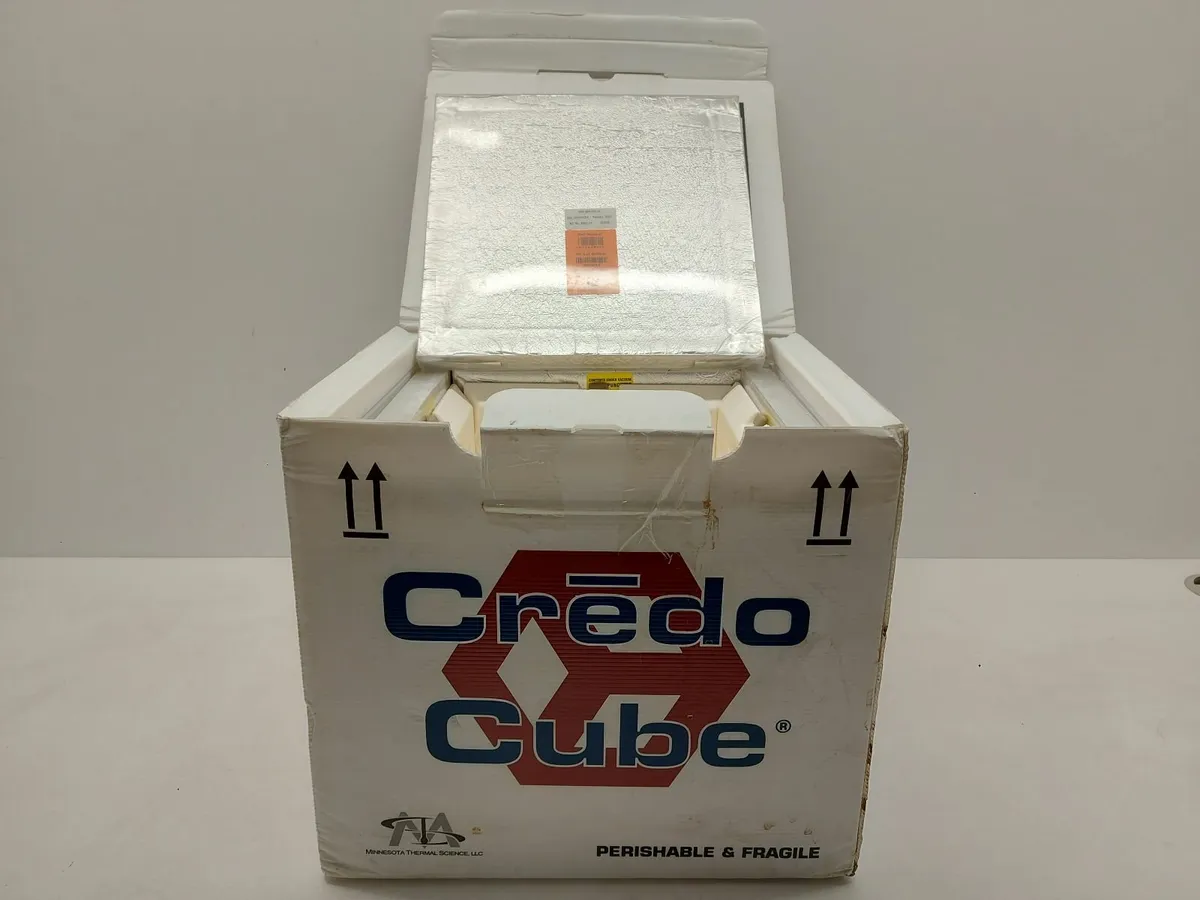 Online Auction Of An Ice Pack & More! - Image 1