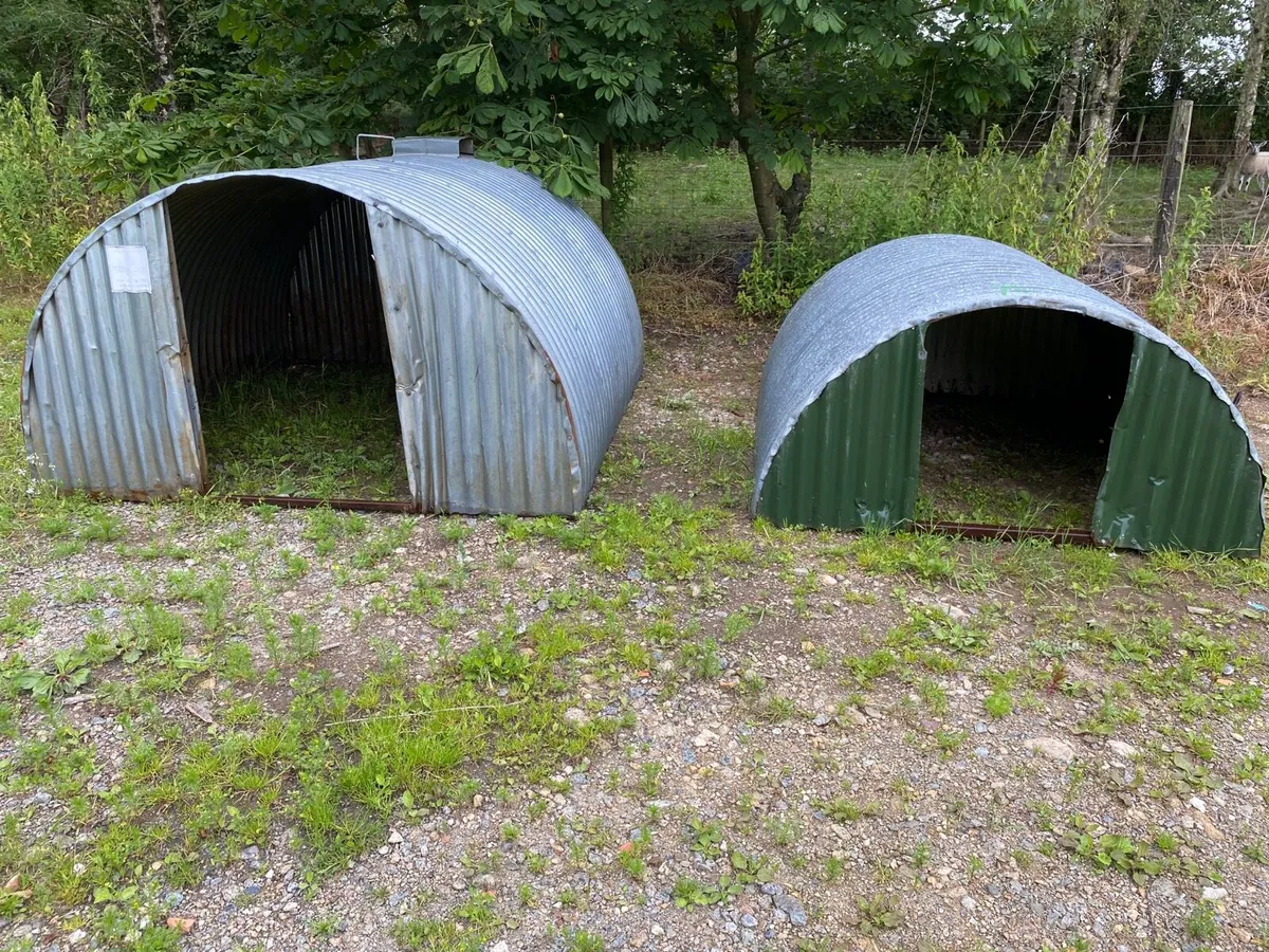 Pig arc - Image 1