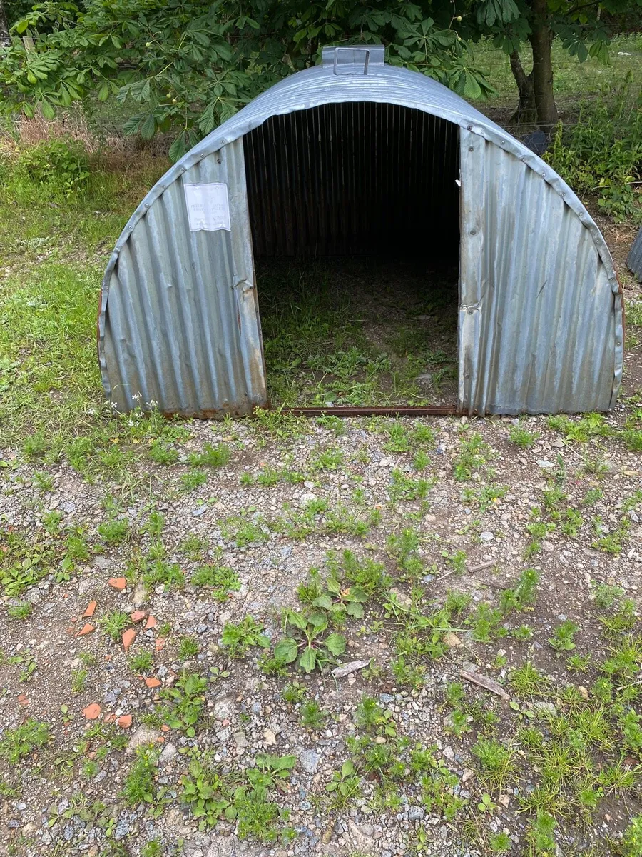 Pig arc - Image 2