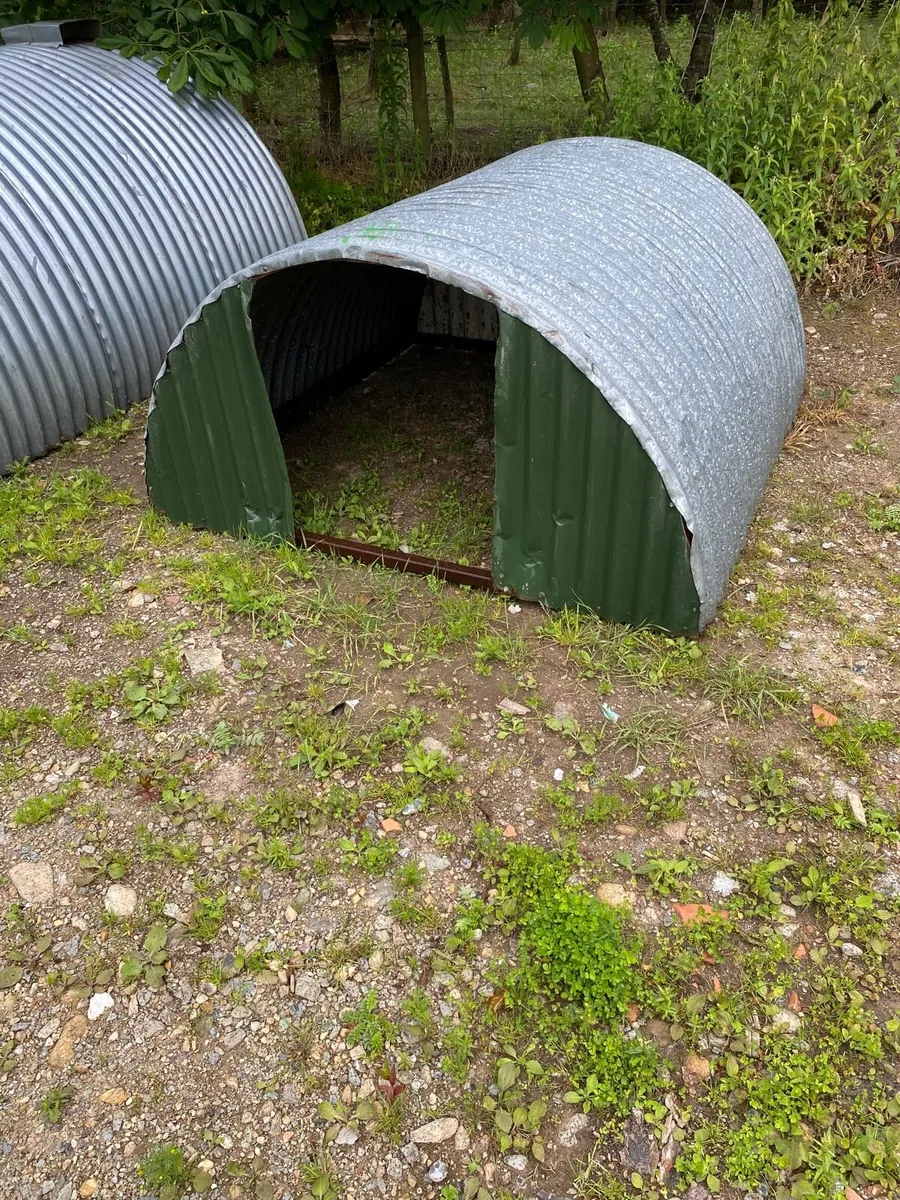 Pig arc - Image 3