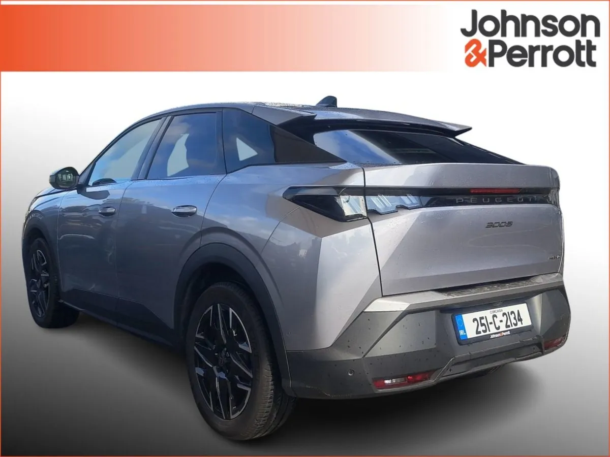 Peugeot 3008 1.2 Mhev Puretech 136bhp Edcs6 Allure - Image 2
