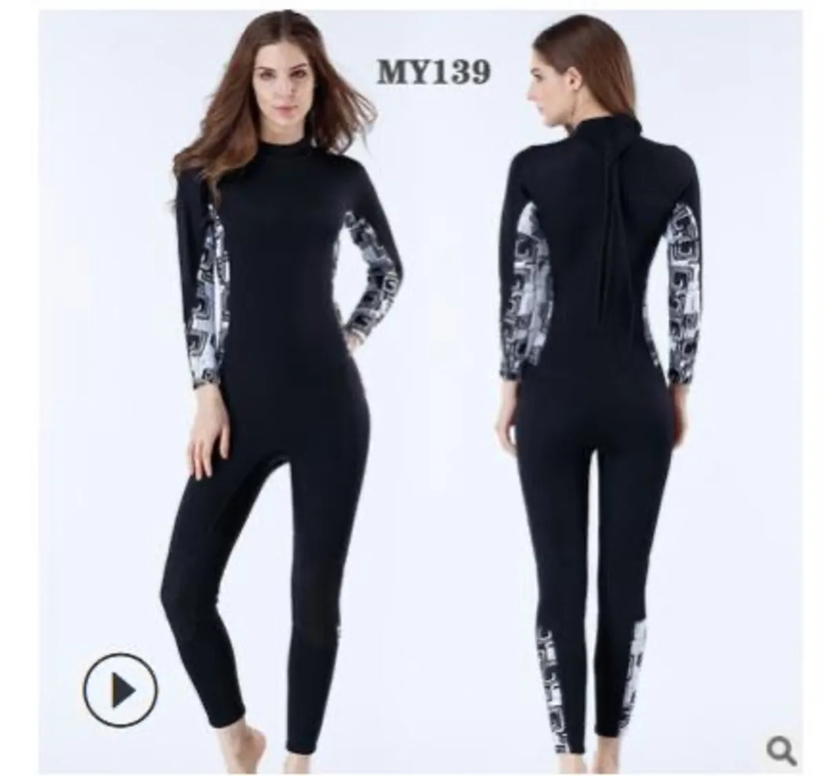 Adult and Children Wetsuits - Image 2