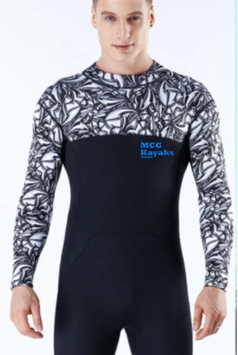 Adult and Children Wetsuits - Image 3