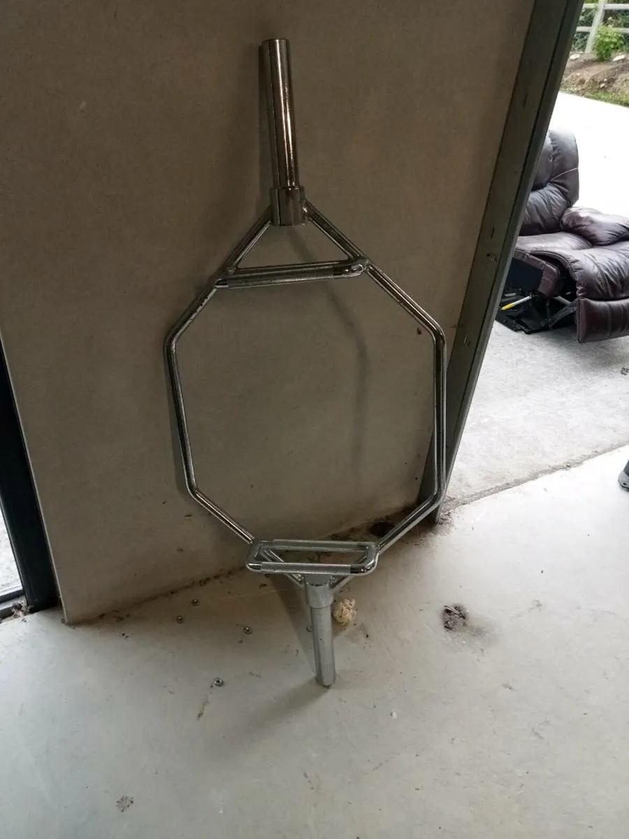 Hex Bar - Image 1