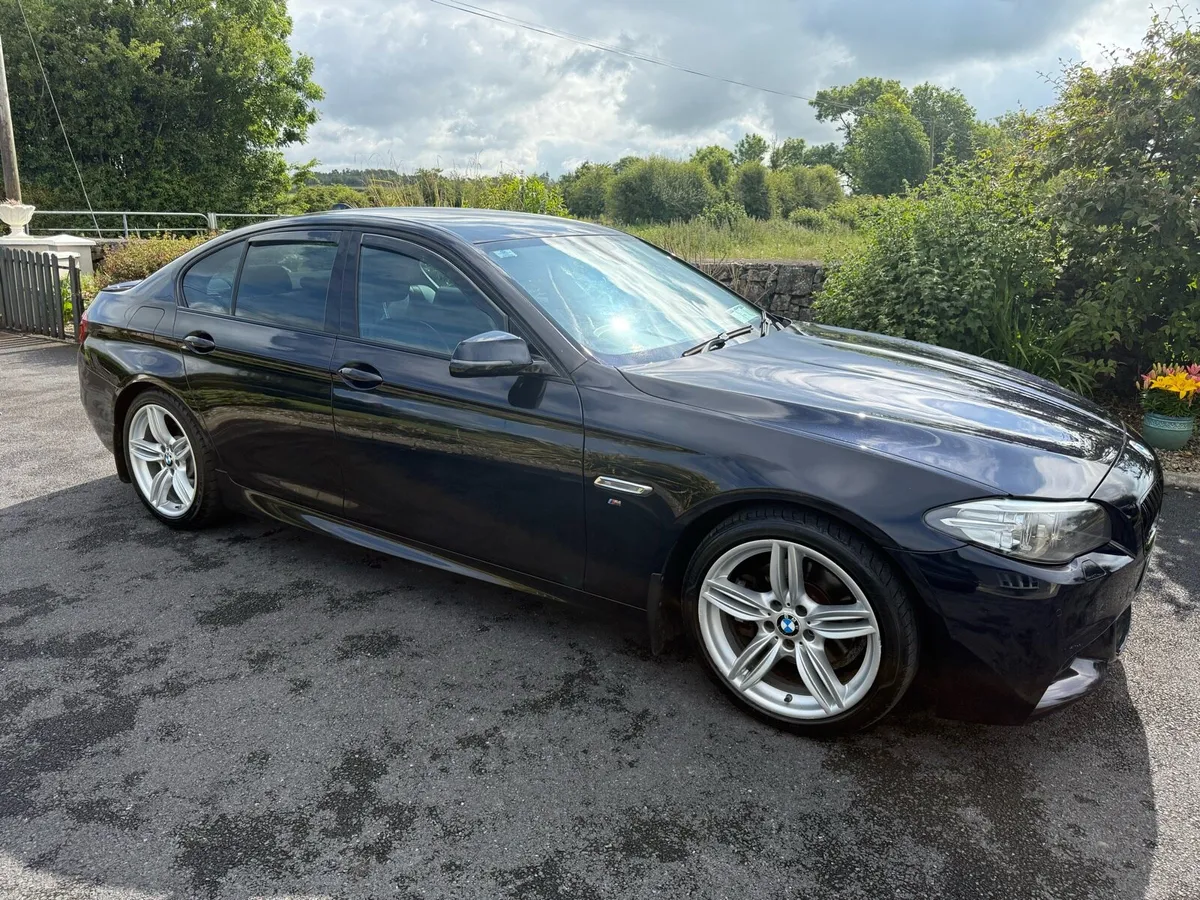 152 BMW 520D 68K MLS - Image 3