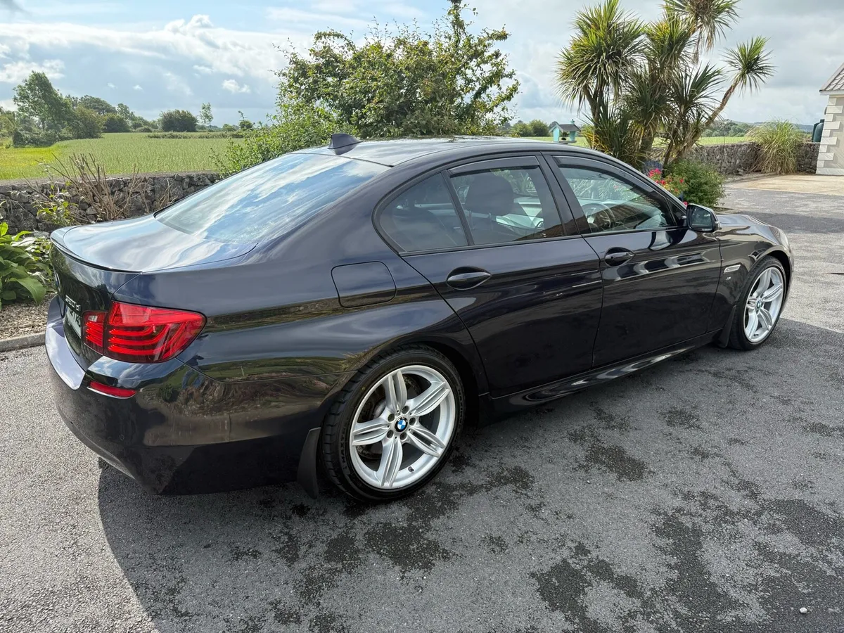 152 BMW 520D 68K MLS - Image 4