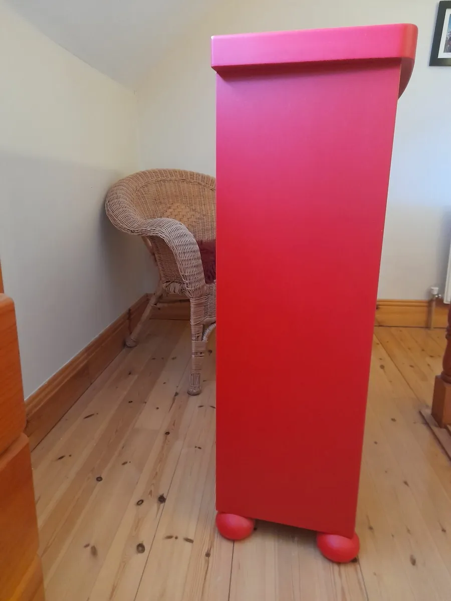 Ikea Mammut Book Case / Shelf Unit - Image 3