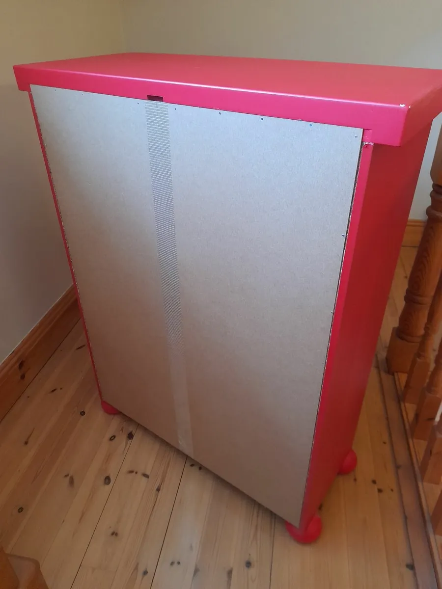 Ikea Mammut Book Case / Shelf Unit - Image 4