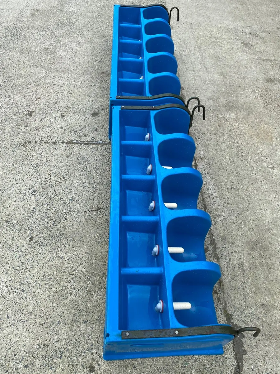 Calf milk feeders - Image 3