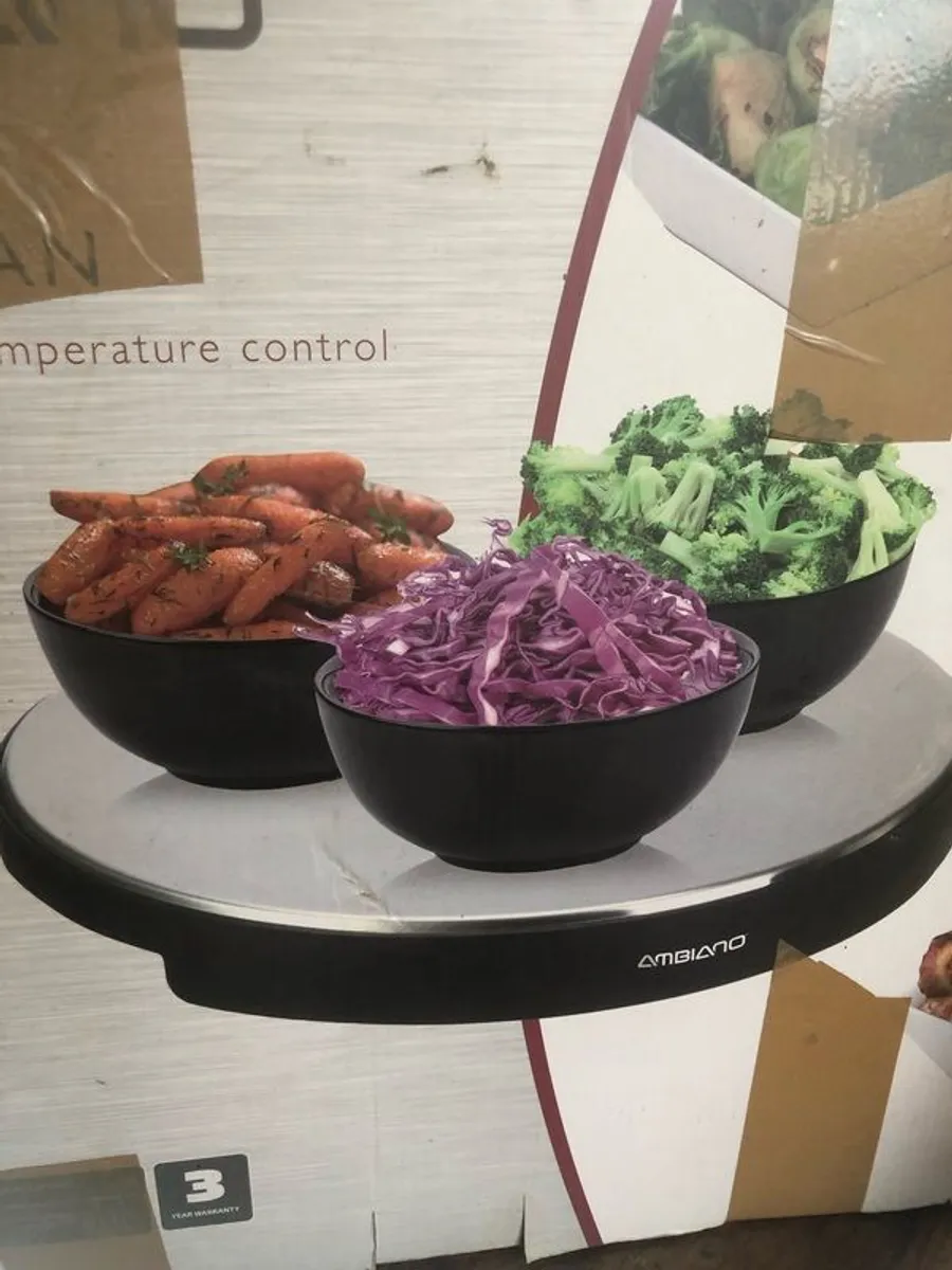 lazy susan - Ambiano - Image 1