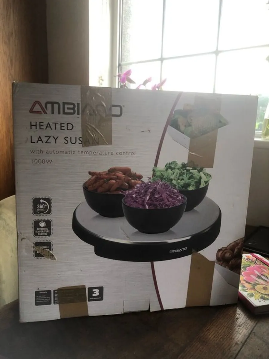 lazy susan - Ambiano - Image 3