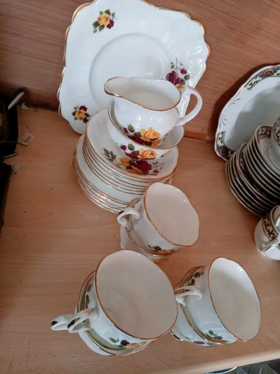 China set - Image 1