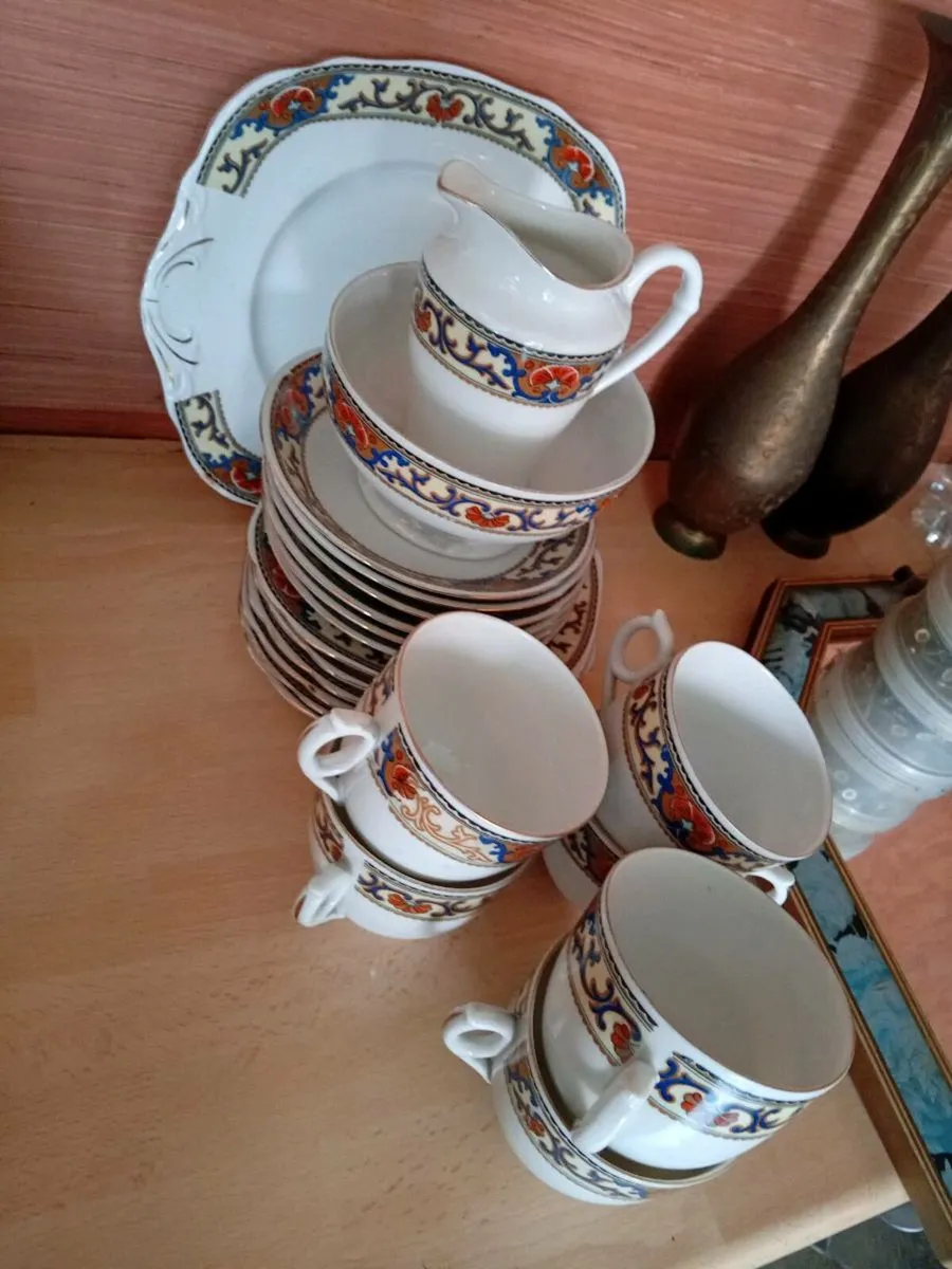 China set - Image 2