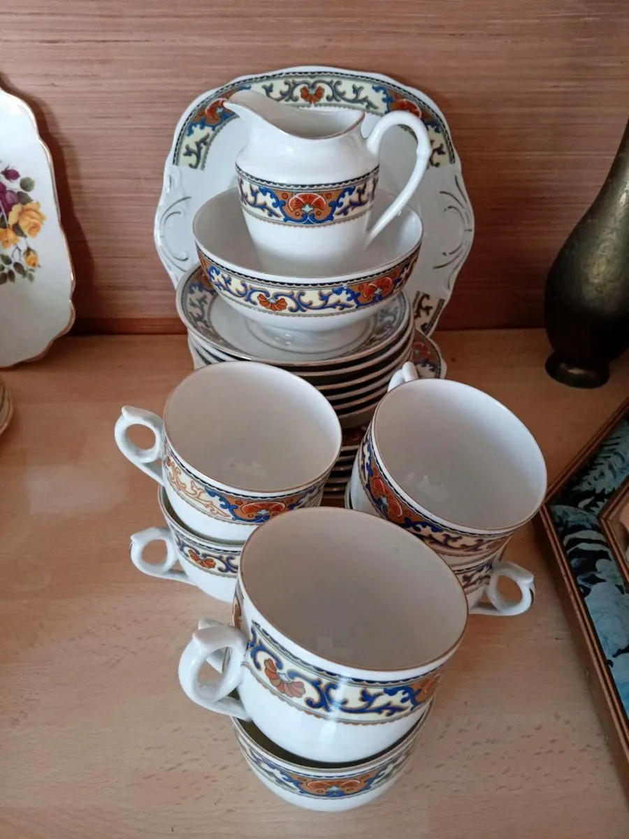 China set - Image 3