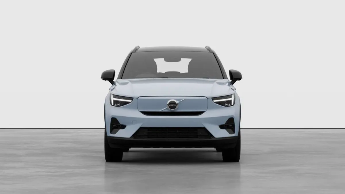 Volvo EX40 Ex40 Single Motor Cloud Blue - Image 4