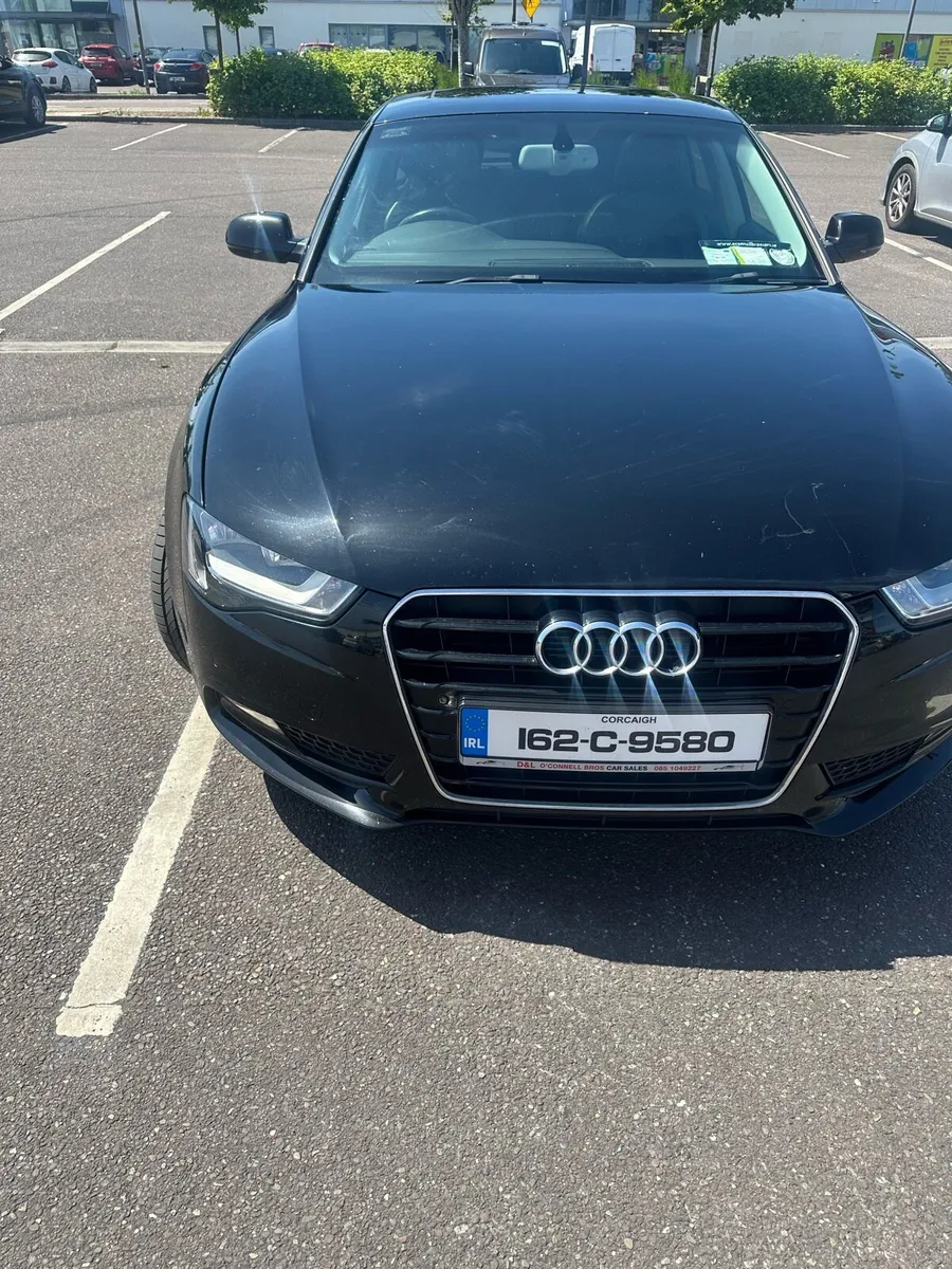 Audi A5 - Image 2