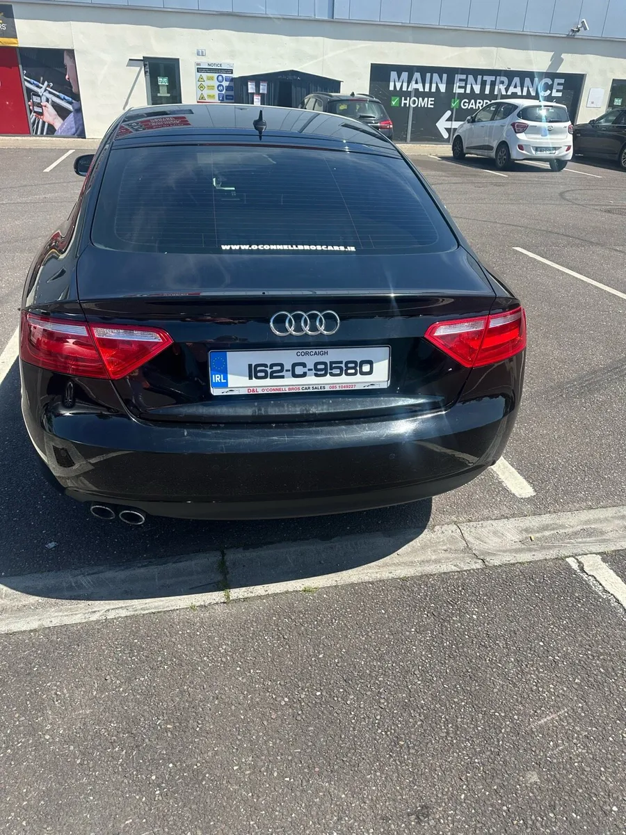 Audi A5 - Image 3
