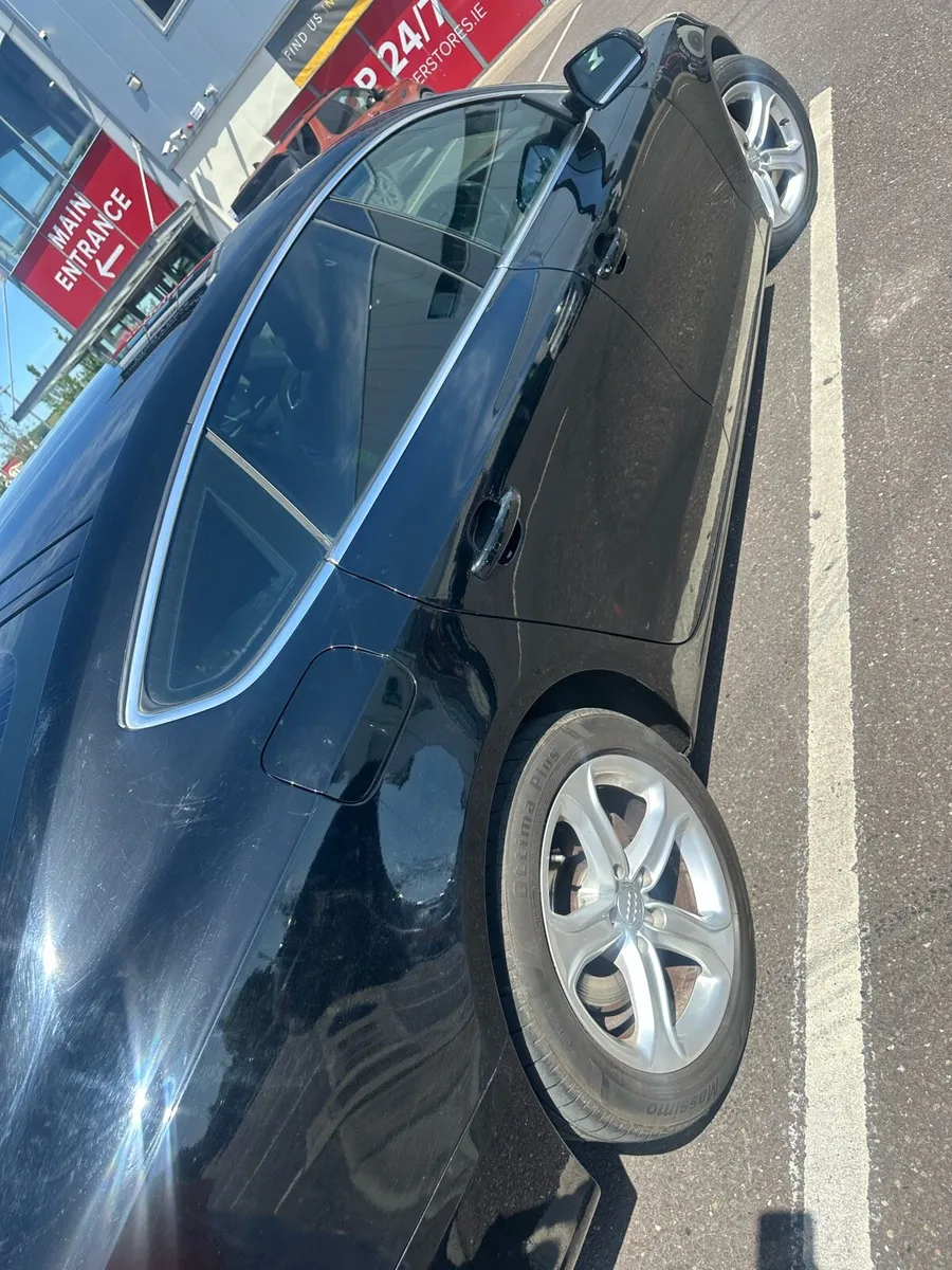Audi A5 - Image 4