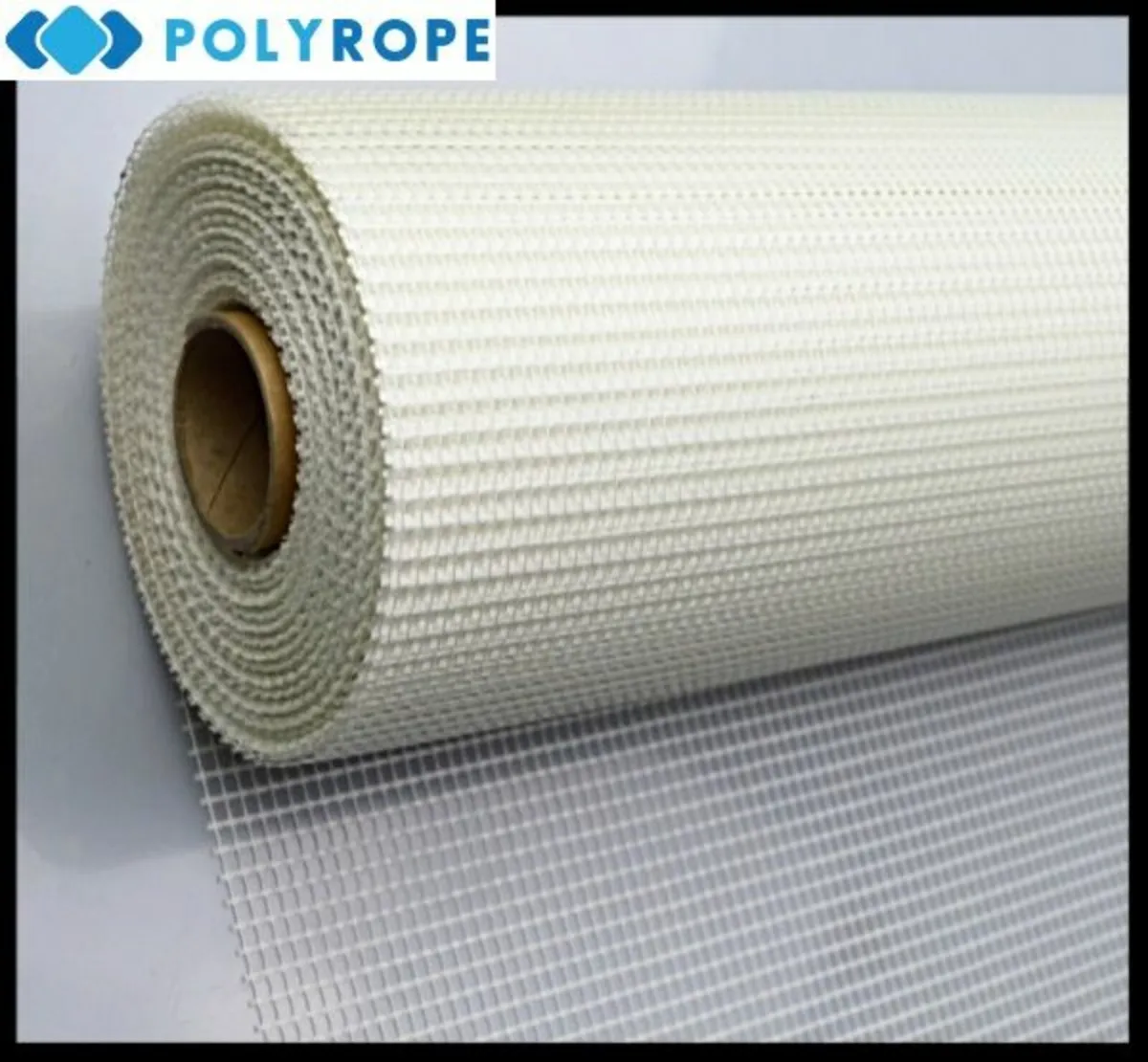 Fiberglass Mesh Rendering Plastering crack repair - Image 1