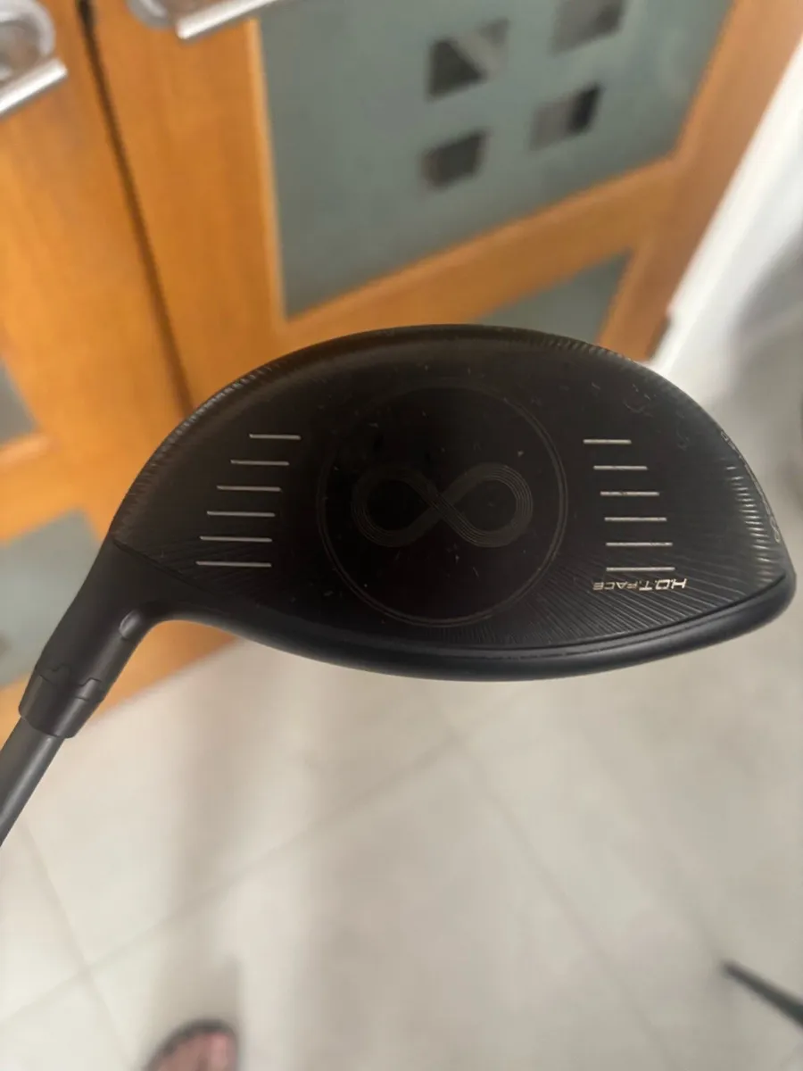 Cobra LTDx Ls Driver - Image 2