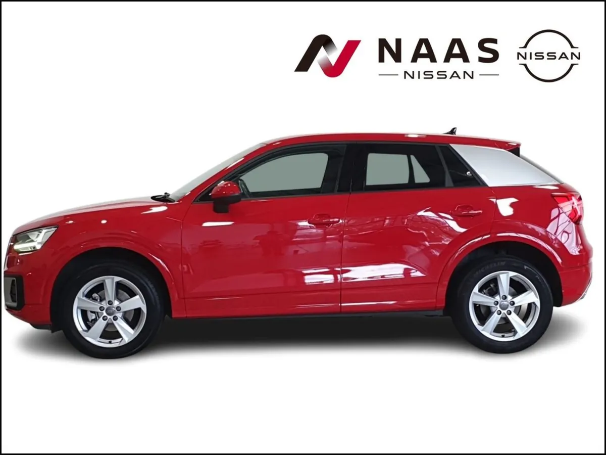Audi Q2 1.0 Sport Tfsi - Image 3