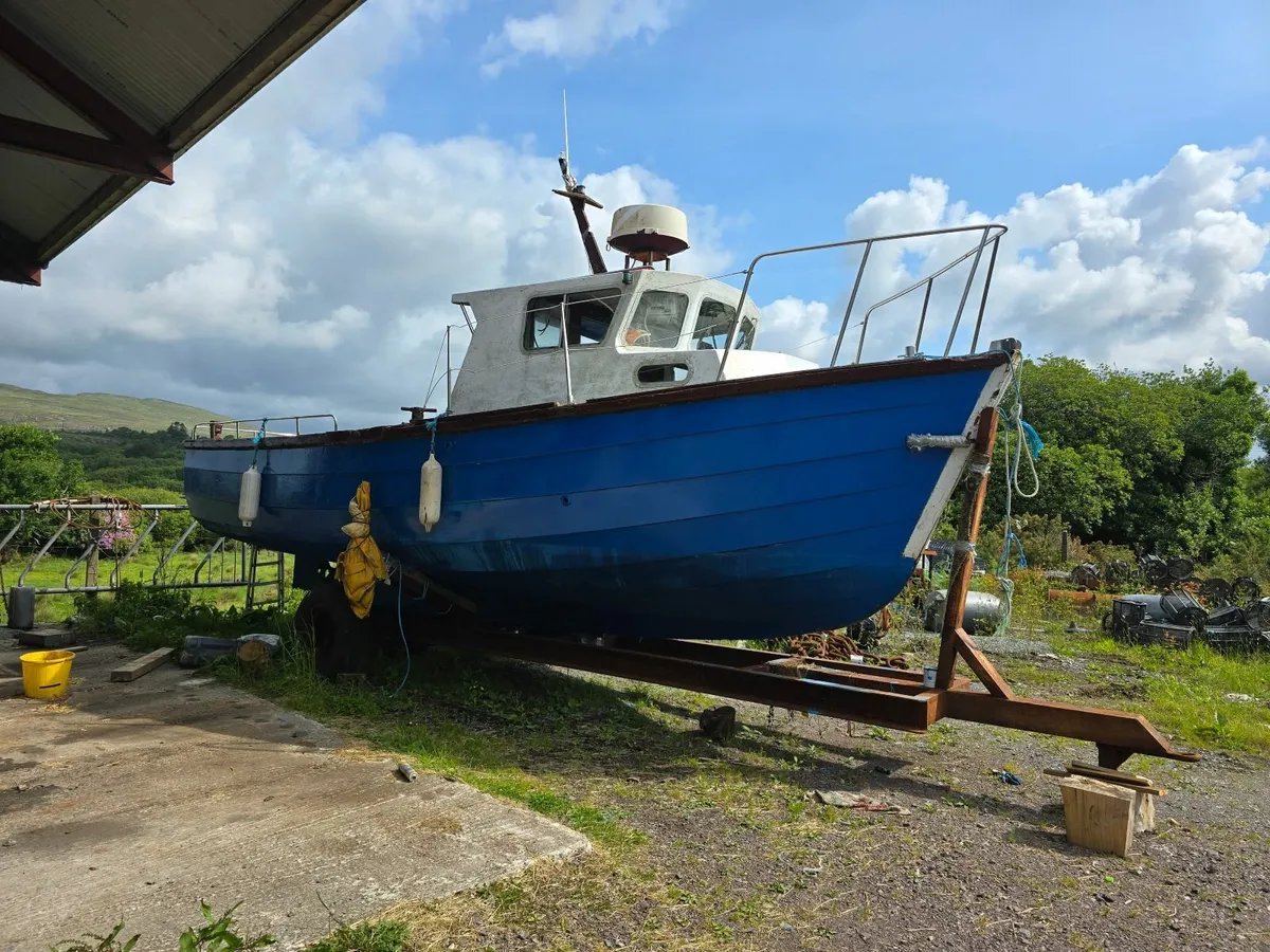 Boat - Image 2