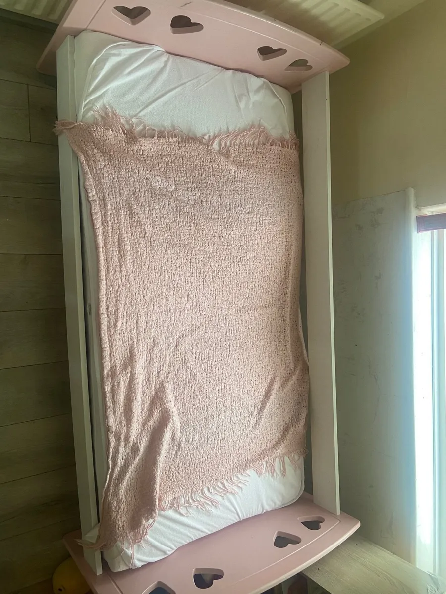 Bed for girl&DollHouse - Image 3