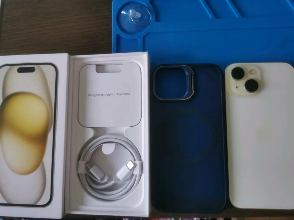 IPhone 14 128GB - Image 4