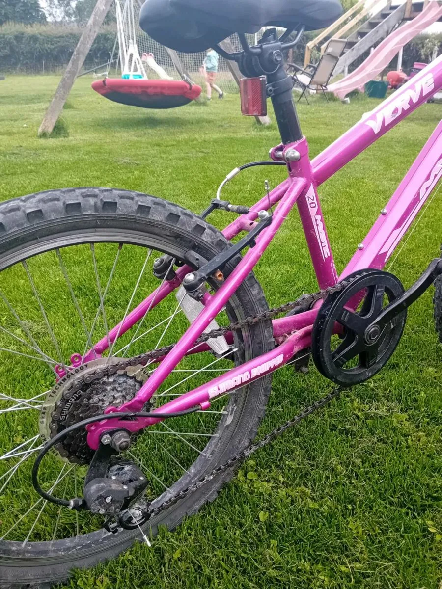 Bike - Image 4