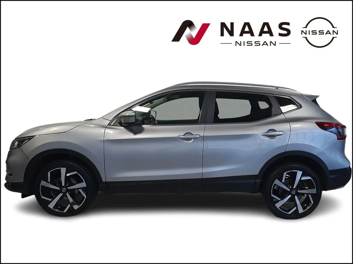 Nissan QASHQAI 1.5 DCI SVE - Image 4