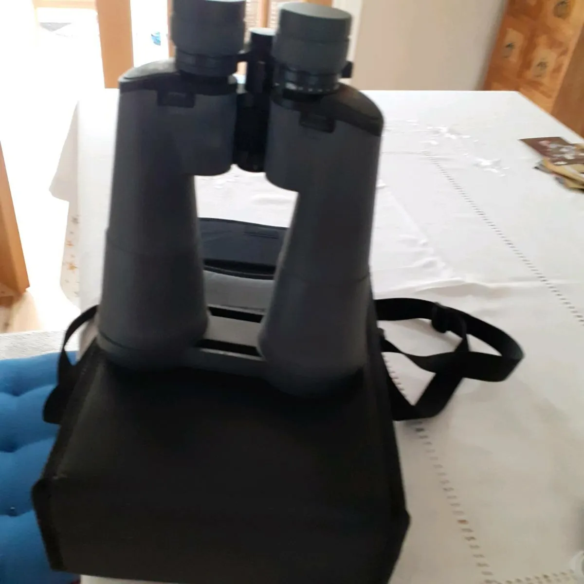 Binoculars - Image 1