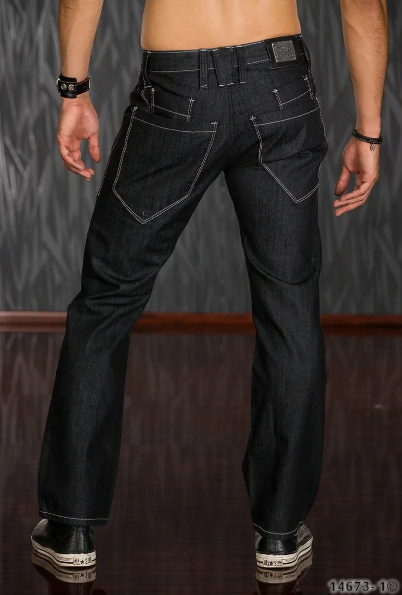man jeans size 33/32 ,34/32 - Image 2