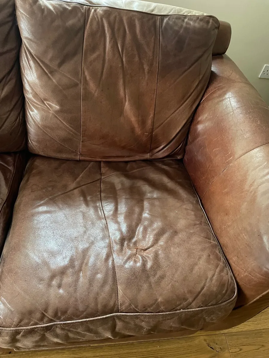 Furniture sofa - Image 3