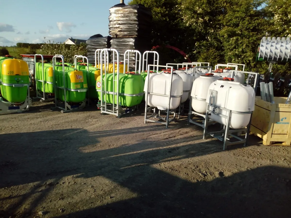 SPRAYER lisicki tolmet  NEW - Image 4