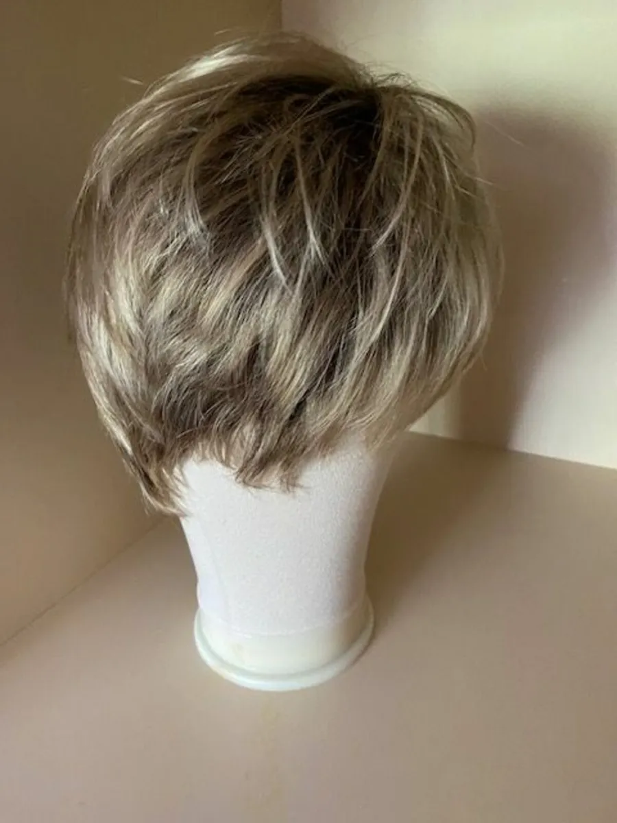 HAIR WIG - Image 2