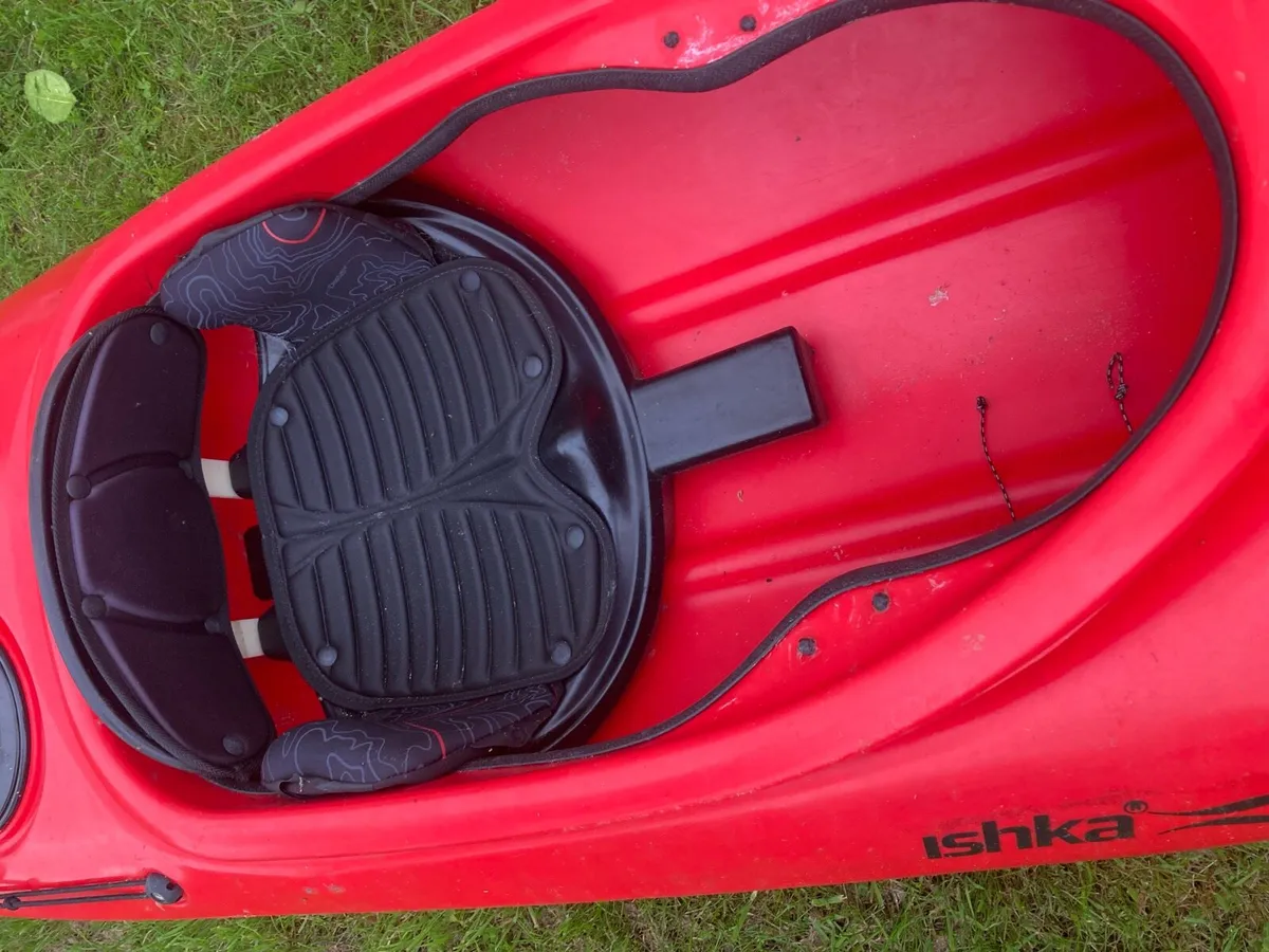 Sea kayak - Image 2