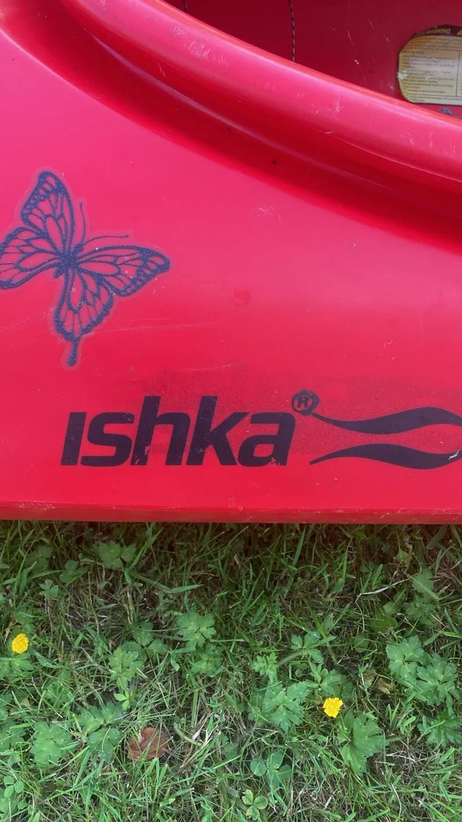 Sea kayak - Image 3