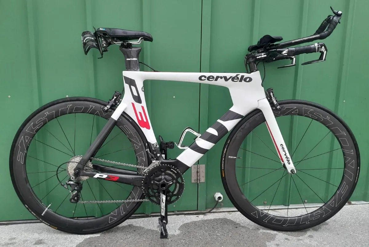 Bike - Image 1