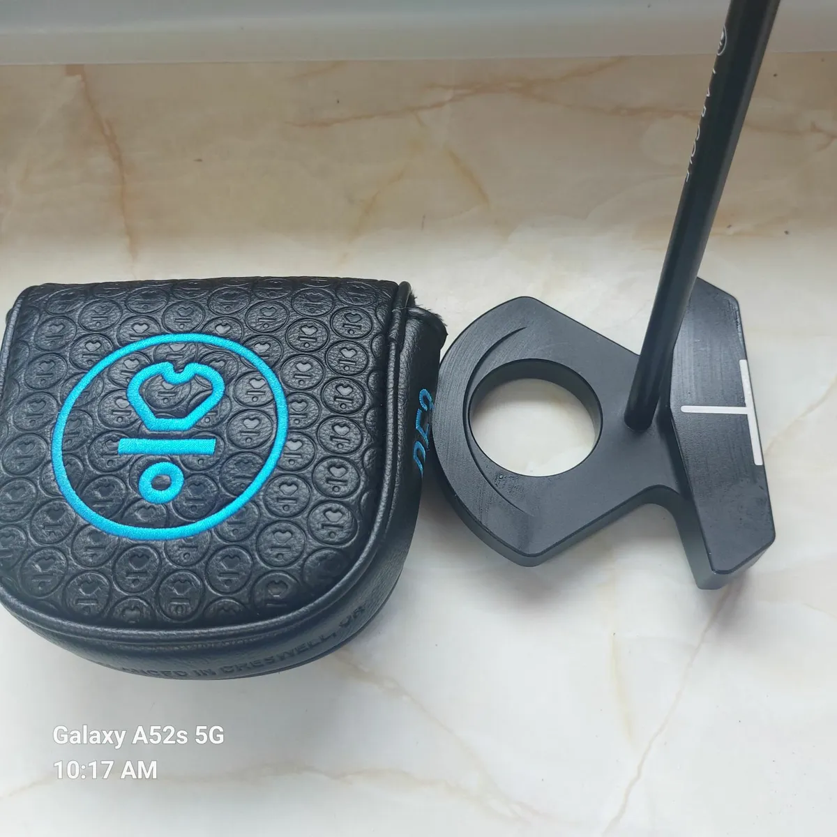 Lab DF3 putter - Image 2
