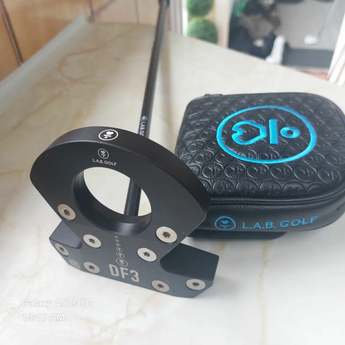 Lab DF3 putter - Image 3